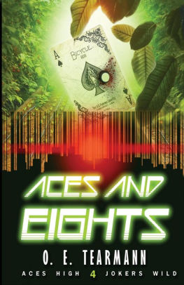 Aces and Eights