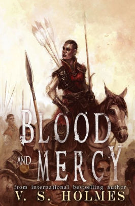 Blood and Mercy V.