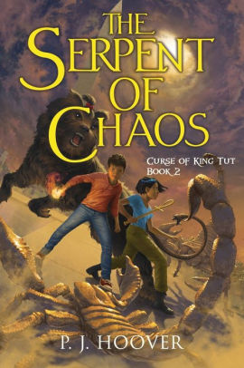 The Serpent of Chaos