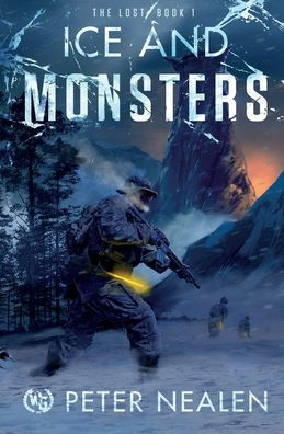 Ice and Monsters