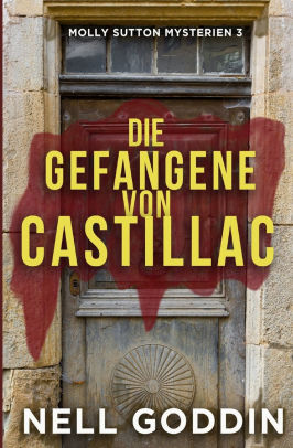 Die Gefangene von Castillac