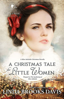 A Christmas Tale for Little Women