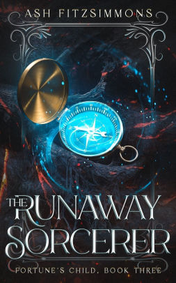 The Runaway Sorcerer