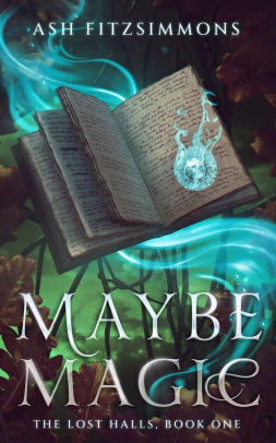 Maybe Magic