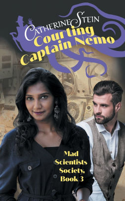 Courting Captain Nemo