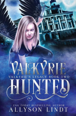 Valkyrie Hunted