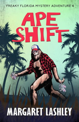 Ape Shift