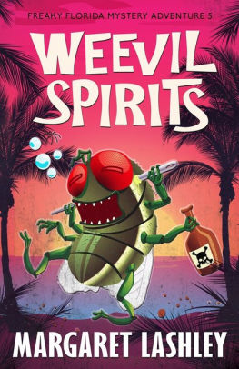 Weevil Spirits