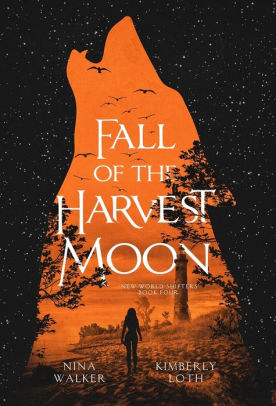 Fall of the Harvest Moon