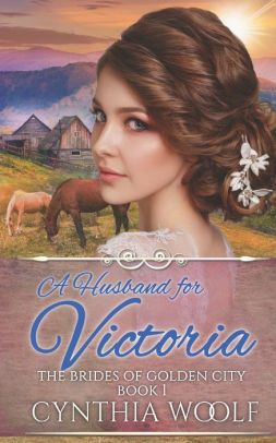 A Husband for Victoria