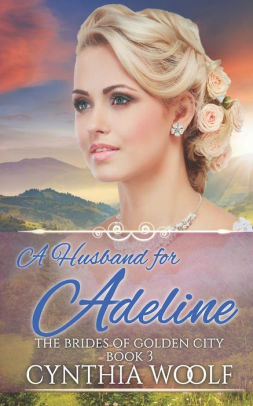 A Husband for Adeline