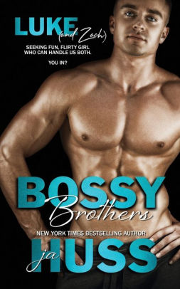 Bossy Brothers: Luke