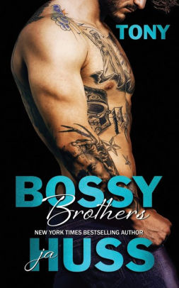 Bossy Brothers: Tony