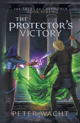 The Protector's Victory