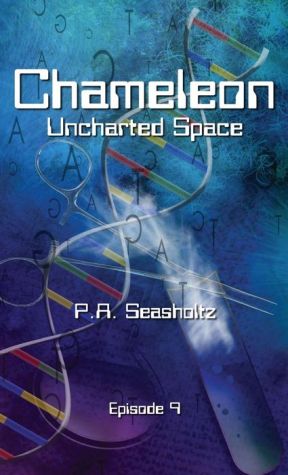 Uncharted Space