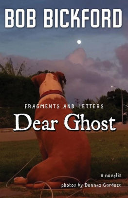 Dear Ghost