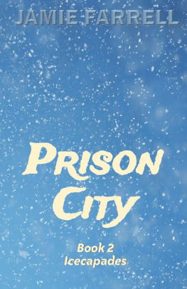 Prison City