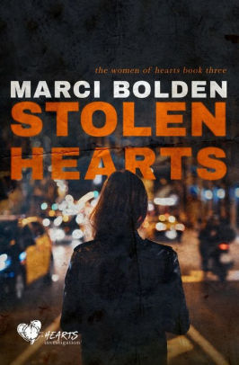 Stolen Hearts