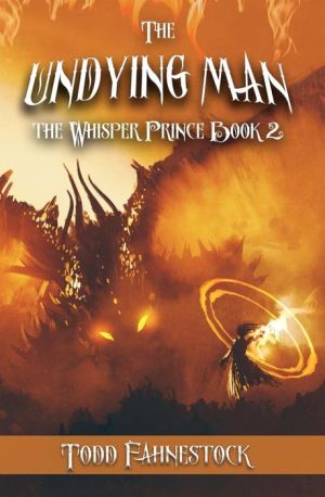 The Undying Man