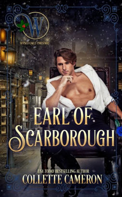 Earl of Scarborough