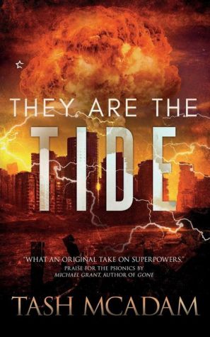 They Are the Tide