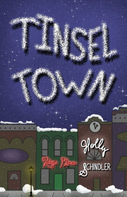 Tinsel Town