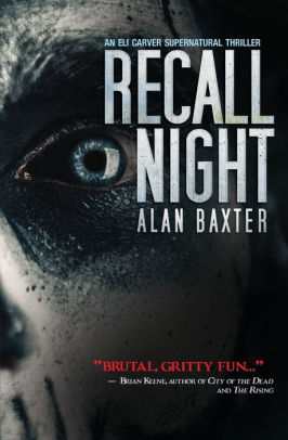 Recall Night