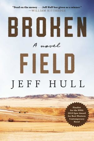 Broken Field