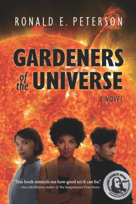 Gardeners of the Universe