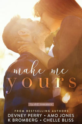 Make Me Yours