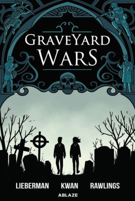 Graveyard Wars