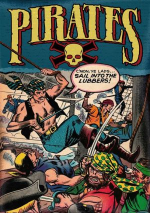 PIRATES: BOOK ONE