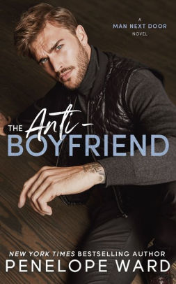 The Anti-Boyfriend