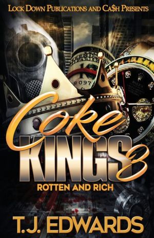 Coke Kings 3