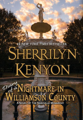 Nightmare in Williamson County