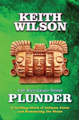 PLUNDER