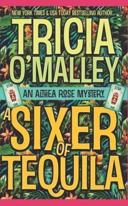 A Sixer of Tequila