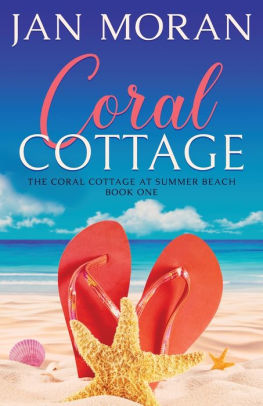 The Coral Cottage