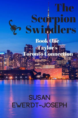 Taylor's Toronto Connection