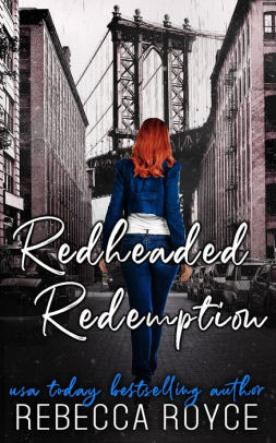 Redheaded Redemption