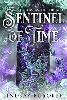 Sentinel of Time