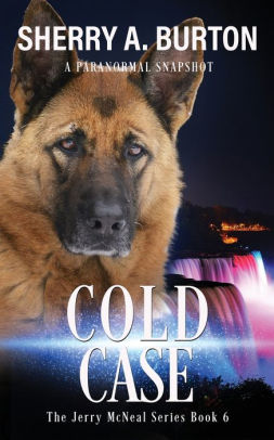 Cold Case