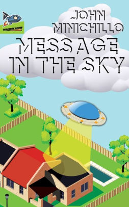 Message in the Sky