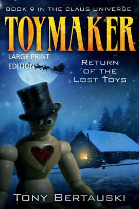 Toymaker