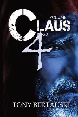 Claus Boxed 4