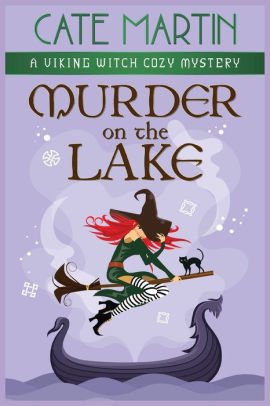 Murder on the Lake