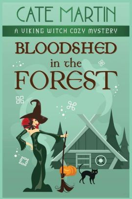 Bloodshed in the Forest