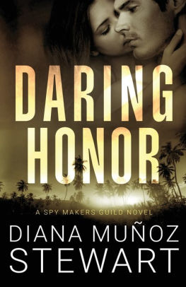 Daring Honor