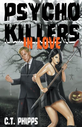 Psycho Killers in Love