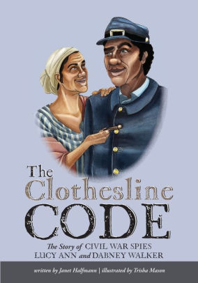 The Clothesline Code